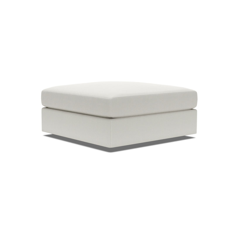 Vivien Bumper Ottoman