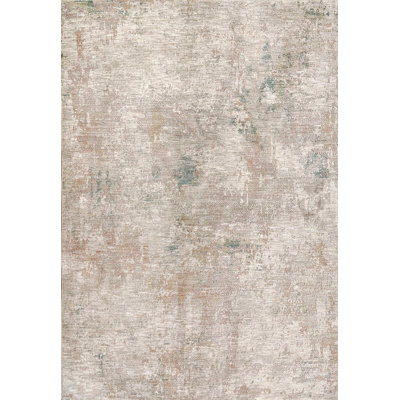 Dharma Abstract Rug