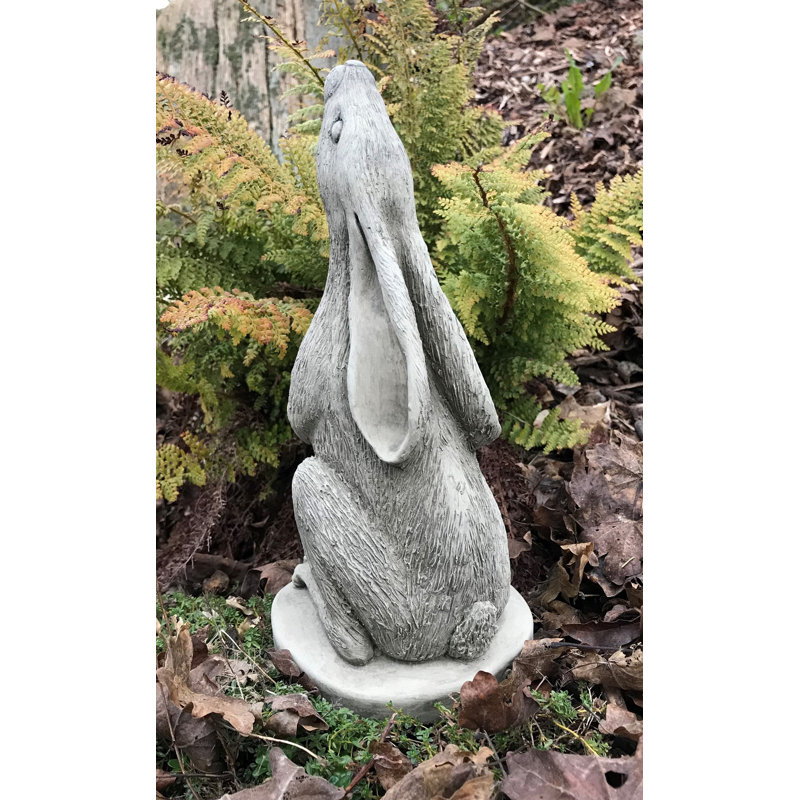 Pickensville Animals Stone Garden Statue