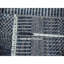 Tapis de couloir oriental en laine tissée à la main gris anthracite 2 pi 7 po x 14 po 2 po x 14 po B00ABDD9EBFD44E0A30003E601923922