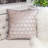  Cut Velvet Throw Pillow Cover & Insert-1808752389