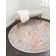 Rosamonde Abstract Indoor Rug