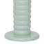 Bougeoir Alfrida Tebongo, écume de mer-126358131