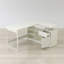 L-Shaped Writing Desk