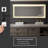 Frameless LED Light Anti-Fog Wall Bathroom Vanity Mirror with Backlit & Frontlit-91383696