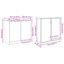 Bathroom Furniture Suite