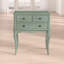 Diors 73.66cm W Bedside Table-1819507156