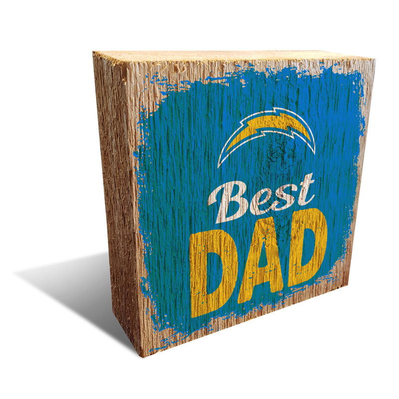 Wall Decor, Los Angeles Chargers