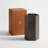 Wink Powder-coated Aluminum Tabletop Lantern-64076257-64076258