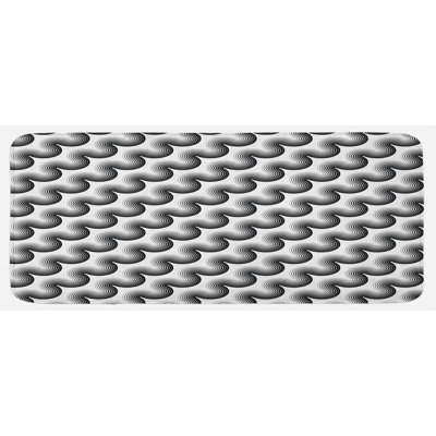 Tapis de cuisine