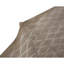 Tapis noué à la main de haute qualité