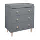 Lolly 3 Drawer Changing Table