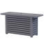 Casselton Rectangle Fire Pit Table-2145150643-2106445185