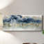 Waters Edge I - Toile tendue avec châssis - Prêt à accrocher-107468329