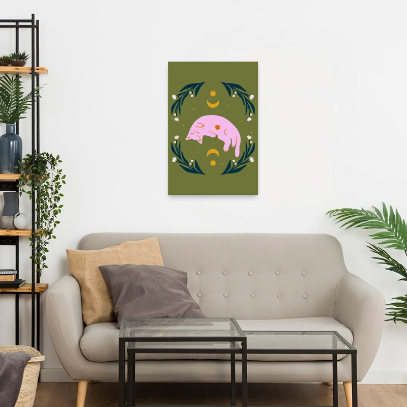 Print, 60.96cm H x 40.64cm W