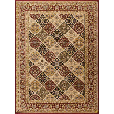 7 Ft. 10 In. X 10 Ft. 6 In. Area Rug