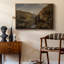 «Vintage Landscape - DCI» sur toile-359194192-359194199
