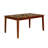 Four Leg Base Dining Set