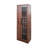 Expandable Pull-Out Cabinet