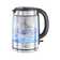 Russell Hobbs Brita Purity 1L Glass Electric Kettle
