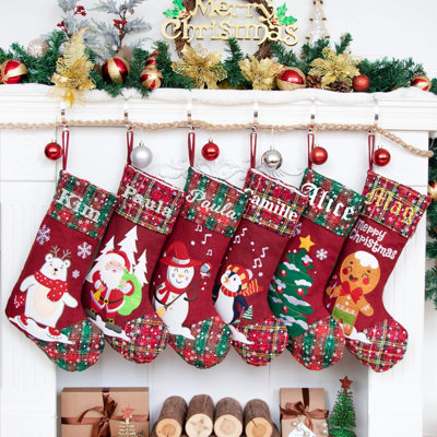 Polyester Stocking