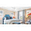 52-Inch Ceiling Fan With Light And Remote