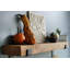 Tablette en bois de grange récupéré 2 pièces Chumbley-859427477-859427473