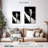 Harnek BW Calla Lily-108605759