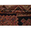 Tapis traditionnel pré-1900 5 x 7