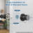 Keyless Smart Digital Door Lock with Keypad-71939350