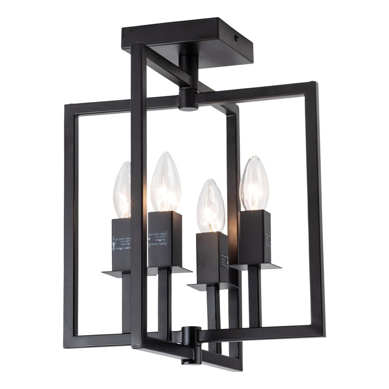 Dierking Flush Mount