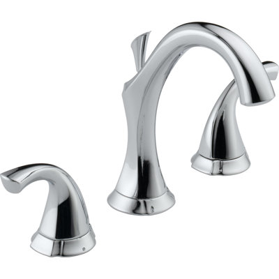 Addison Widespread Bathroom Faucet with Drain Assembly