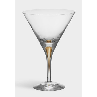 Intermezzo Gold Martini 2-Pack