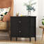 Table de chevet Bansemer