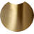 Hylie Iron Top End Table-97650806-101960371