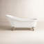 68'' L Soaking Bathtub-76494475-76494477