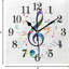 Horloge murale WIHVE