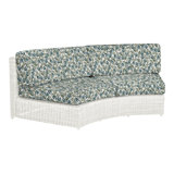 Sag Harbor Outdoor 3 - Piece Conversation Set