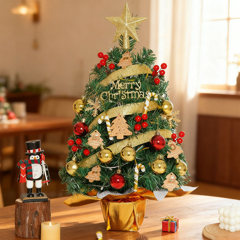 Christmas Decorative Accent