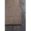 Tapis contemporain brun tissé à la main Foundita Select Kanita-1851960427