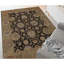 Manchuria Wool Oriental Area Rug