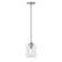 Abberly 1-Light 5.5” Wide Pendant