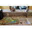 Tapis de séchage Lézard Jungle