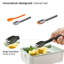 Boîte à bento empilable tout-en-un Linoroso-1971065408