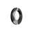Miroir d'appoint Mercury