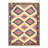 Kieleigh Wool Moroccan Indoor Rug