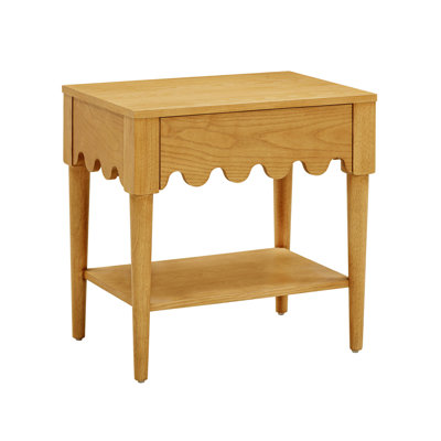 Table de chevet 1 tiroir Akira