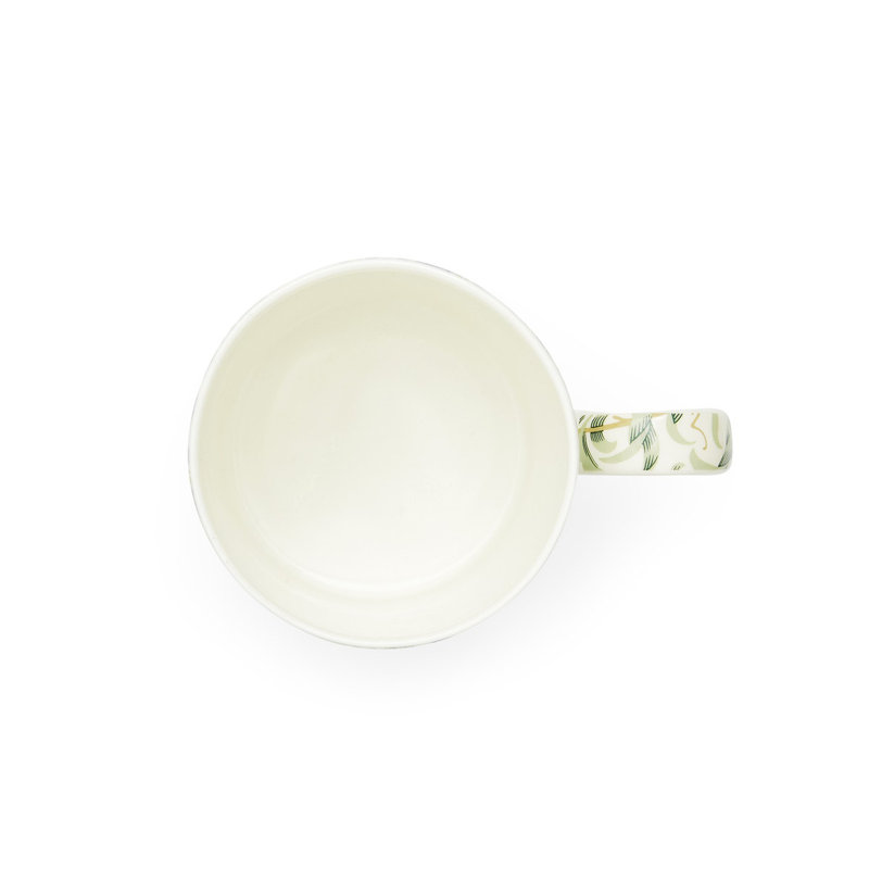 Mug (Privet Slate) (Willow Bough)