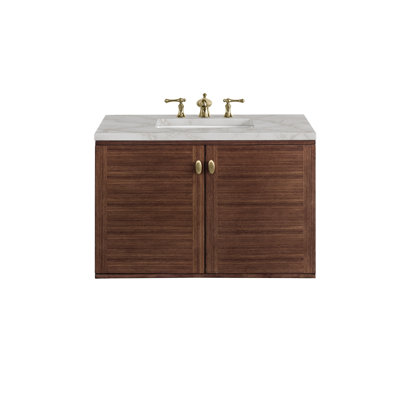 Amberly 30'' W Single Vanity