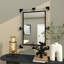 Miroir mural Aundrae-509029217